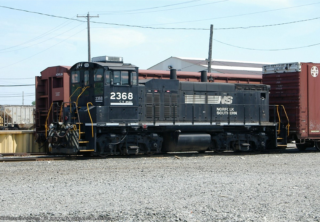 NS 2368